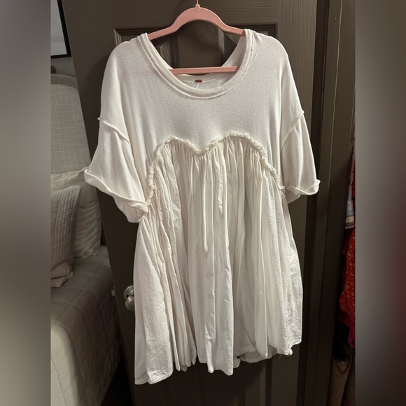 Free People Catalina Mini Dress - Picture 2 of 3